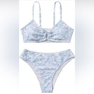 Girls bikini set
